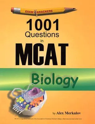 1001 Questions in MCAT Biology