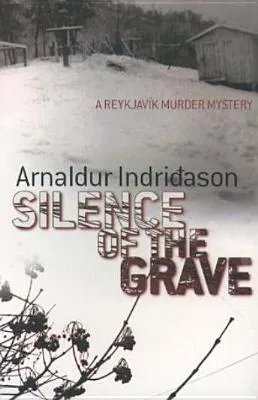 Silence of the Grave