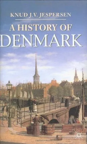 A History of Denmark