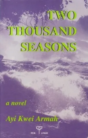 Two Thousand Seasons