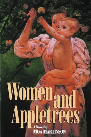 Women and Appletrees