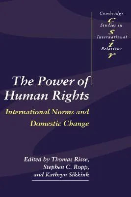 The Power of Human Rights