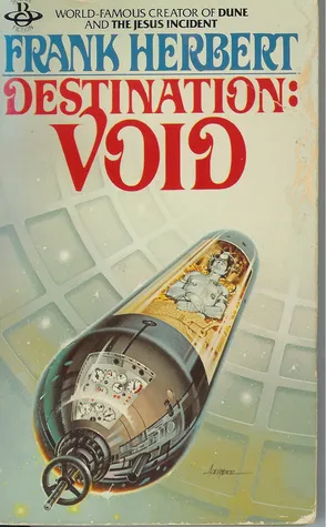 Destination Void