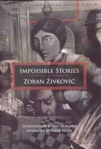 Impossible Stories