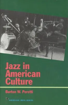 Jazz in American Culture