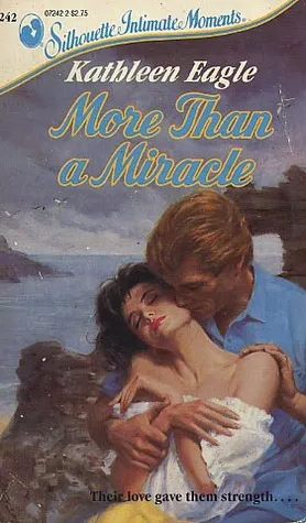 More Than A Miracle