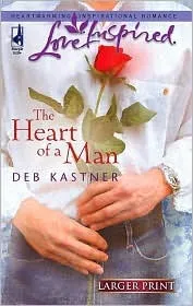 The Heart Of A Man