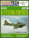 Boeing B-17flying Fortress