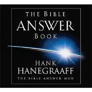 The Bible Answer: From the Bible Answer Man