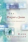 The Prayer of Jesus: Prayer Journal