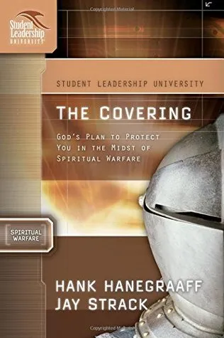 The Covering: God's Plan to Protect You from Evil