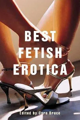 Best Fetish Erotica