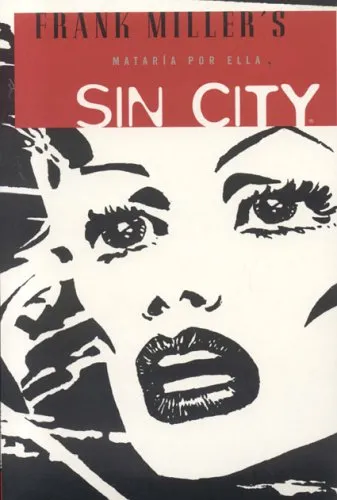 Sin City: mataria por ella