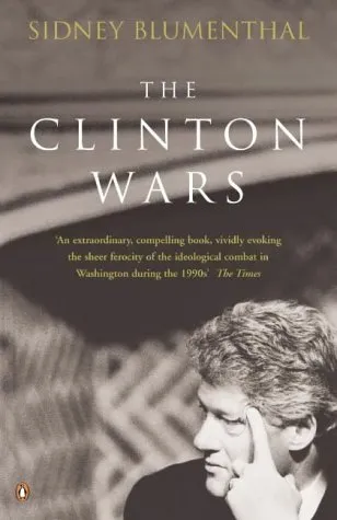 The Clinton Wars