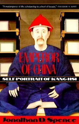 Emperor of China: Self-Portrait of K