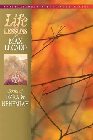 Books of Ezra & Nehemiah