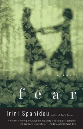 Fear: A Novel