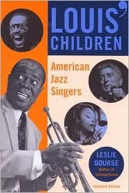 Louis' Children: American Jazz Singers