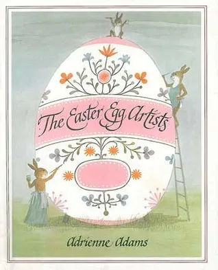 The Easter Egg Artists