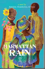 Harmattan Rain