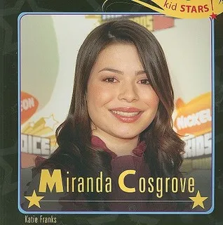 Miranda Cosgrove (Kid Stars!)