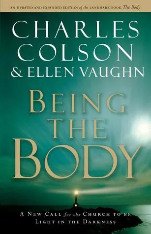 Being the Body