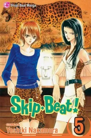 Skip Beat!, Vol. 05