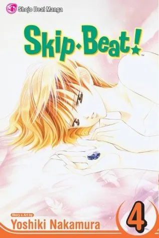 Skip Beat!, Vol. 04