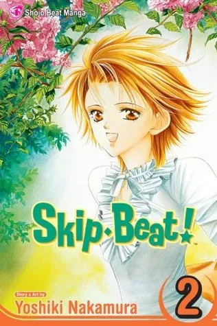 Skip Beat!, Vol. 02