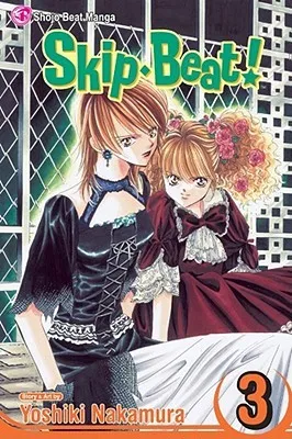 Skip Beat!, Vol. 03