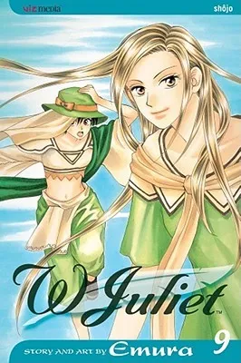 W Juliet, Vol. 9