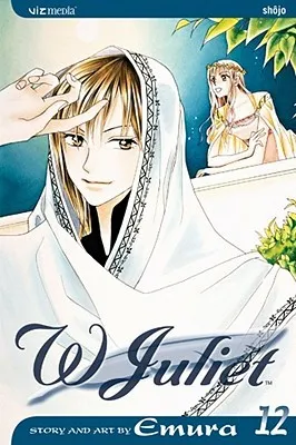 W Juliet, Vol. 12