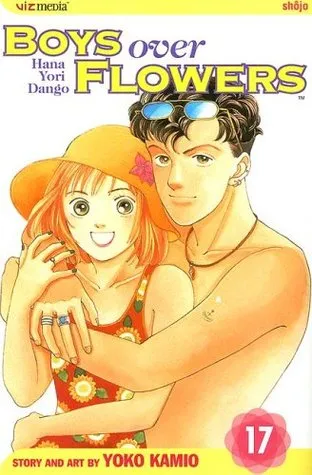 Boys Over Flowers: Hana Yori Dango, Vol. 17