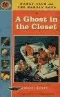 Nancy Clue and the Hardly Boys in a Ghost in the Closet