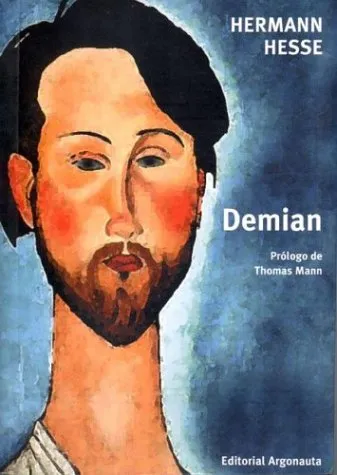 Demian: Historia de La Juventud de Emil Sinclair