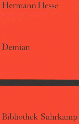 Demian