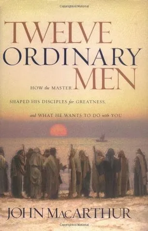 Twelve Ordinary Men