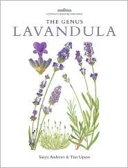 The Genus Lavandula: A Botanical Magazine Monograph