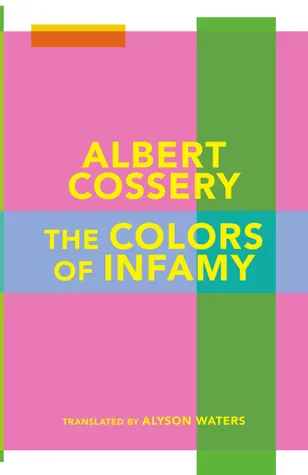 The Colors of Infamy