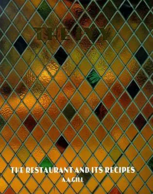 The Ivy: The Restaurant & the Recipes