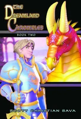 Dreamland Chronicles Book Two