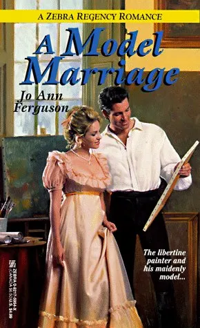 A Model Marriage