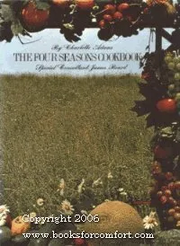 The Four Seasons Cookbook