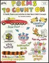 Poems to Count on: 30 Terrific Poems and Activities to Help Teach Math Concepts