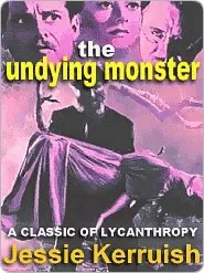 The Undying Monster