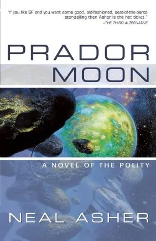 Prador Moon