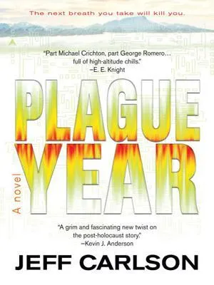 Plague Year