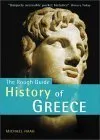 Chronicle: Greece Concise History.