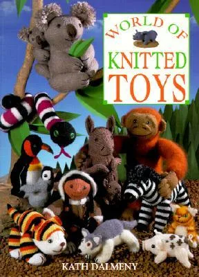 World of Knitted Toys