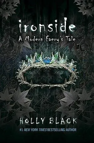 Ironside: A Modern Faery